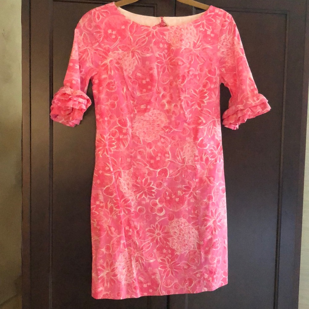 Lilly Pulitzer Women’s Dress size 2
